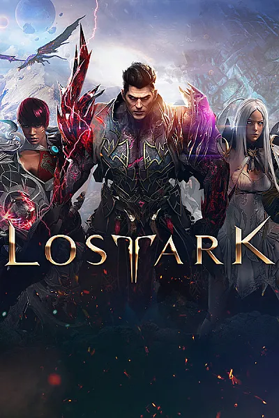 Lost Ark