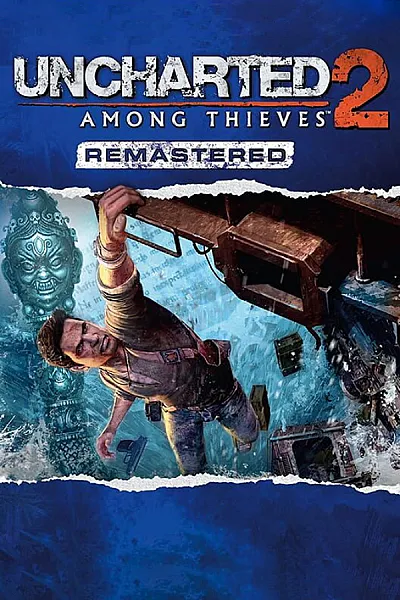 Uncharted 2: Among Thieves Remastered