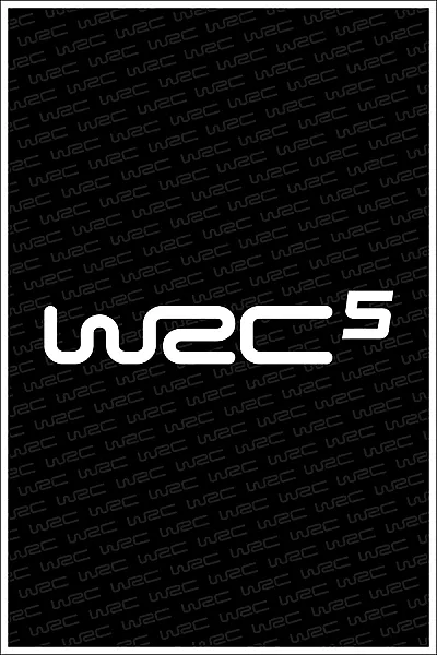 WRC 5