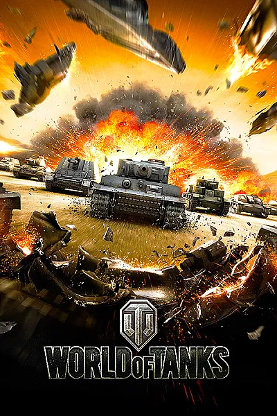 World of Tanks