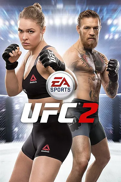 EA SPORTSUFC3