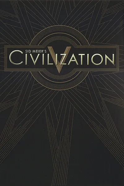 Sid Meier's Civilization V