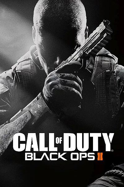 Call of Duty: Black Ops II
