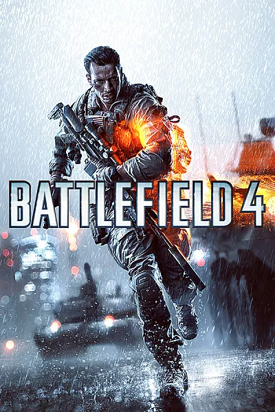 Battlefield 4