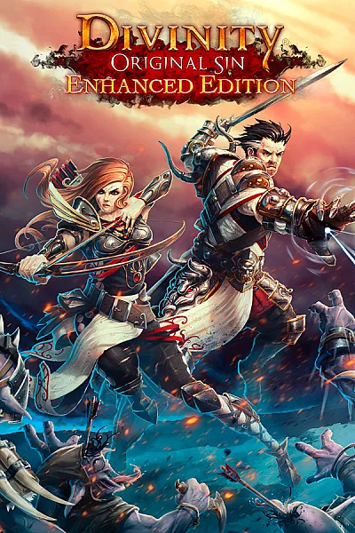Divinity: Original Sin Enhanced Edition