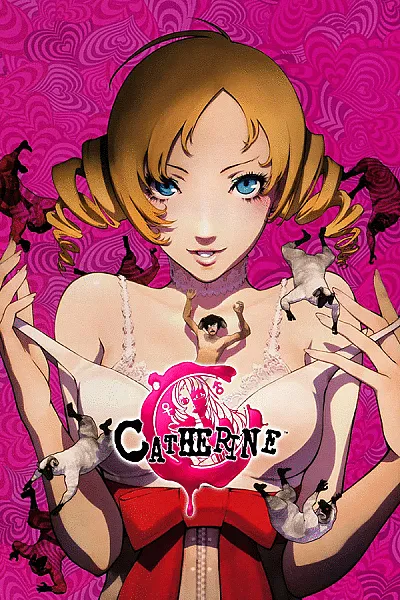 CATHERINE