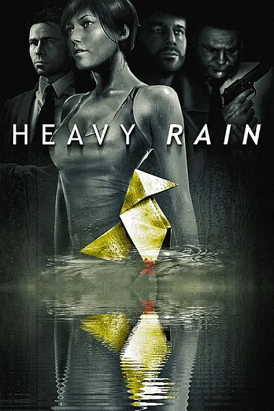 Heavy Rain