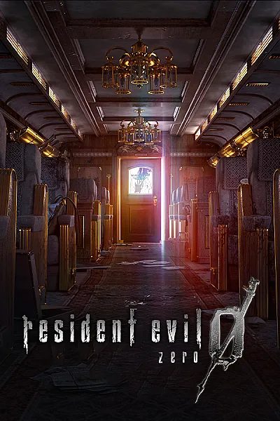 Resident Evil 0