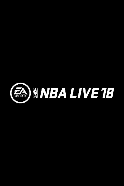 NBA LIVE 18