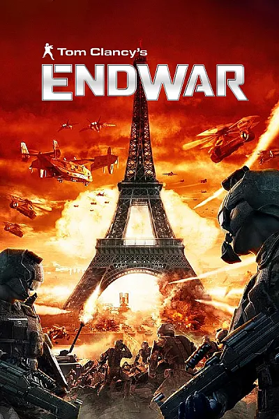 Tom Clancy's EndWar