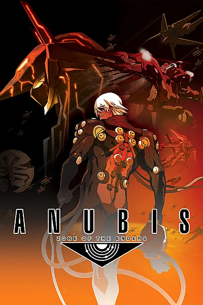 Zone of the Enders: The 2nd Runner HD Edition