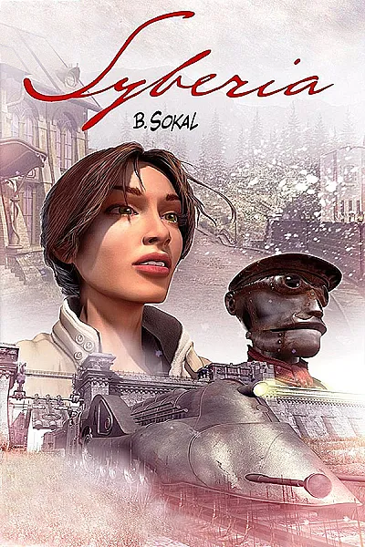 Syberia