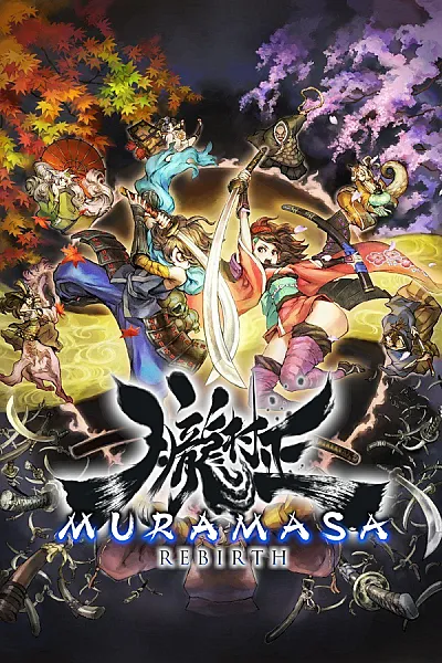 MURAMASA REBIRTH