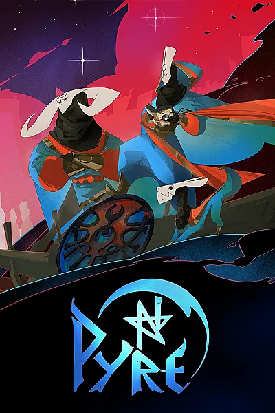 Pyre