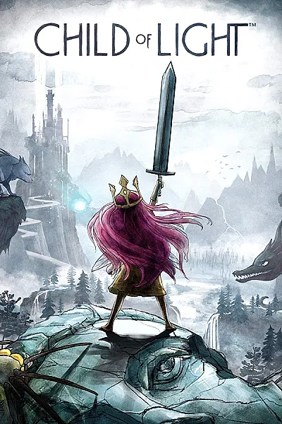 Child of Light