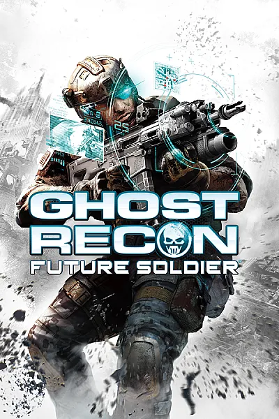 Tom Clancy's Ghost Recon Future Soldier