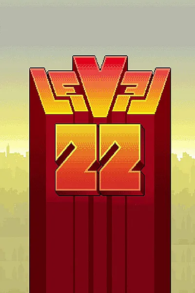 Level 22