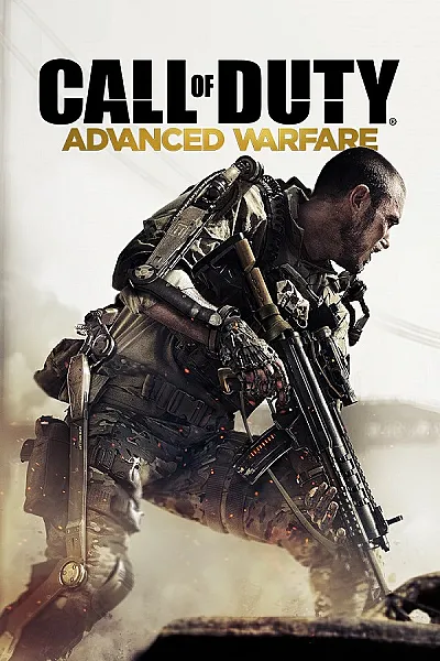 Call of Duty: Advanced Warfare