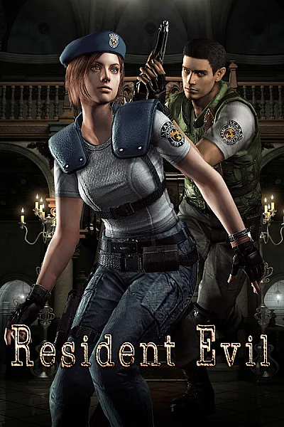 Resident Evil