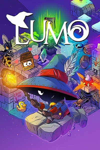Lumo