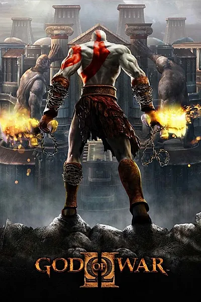 God of War II