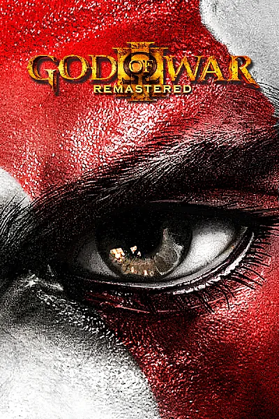 God of War III Remastered