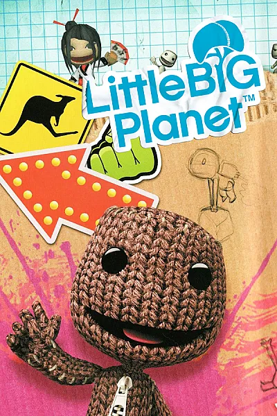 LittleBigPlanet3