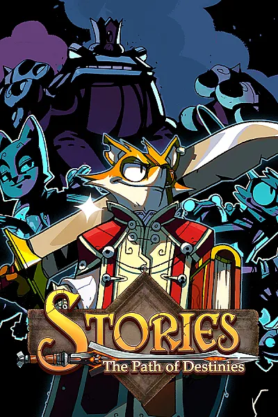 Stories: The Path of Destinies