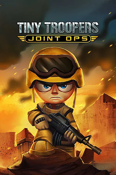 Tiny Troopers Joint Ops