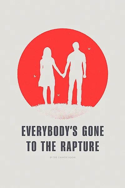 Everybody's Gone To The Rapture