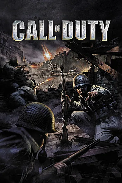 Call of Duty