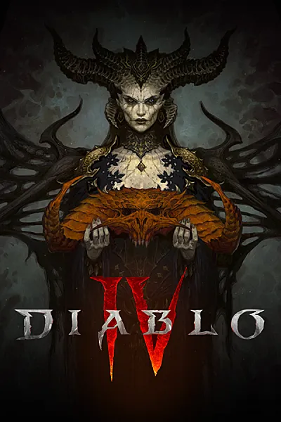 Diablo IV