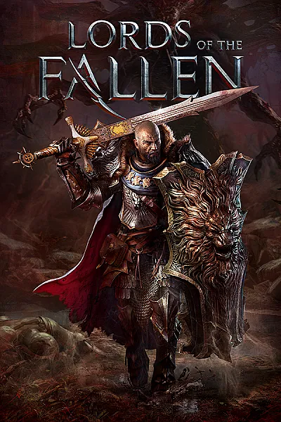 Lords of the Fallen (2014)