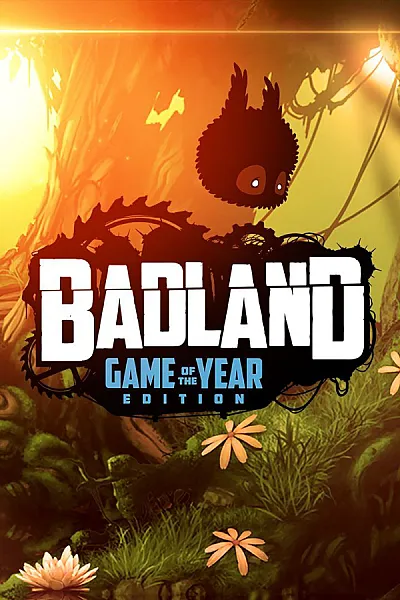 BADLAND