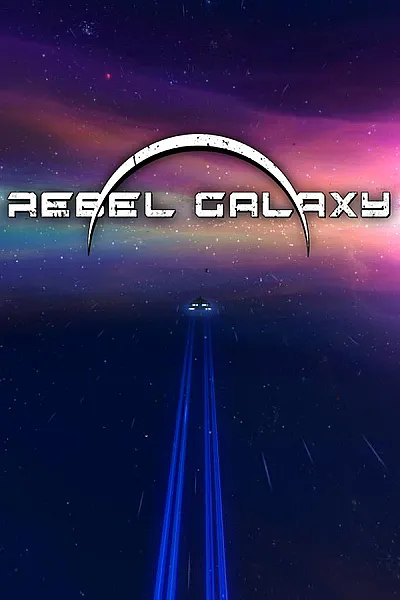 Rebel Galaxy