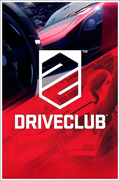 DRIVECLUB BIKES