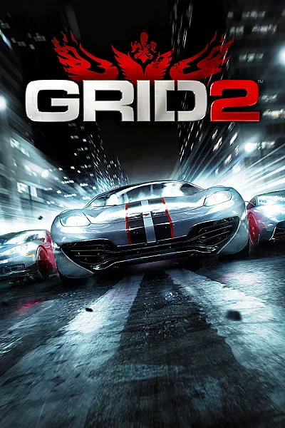 GRID 2