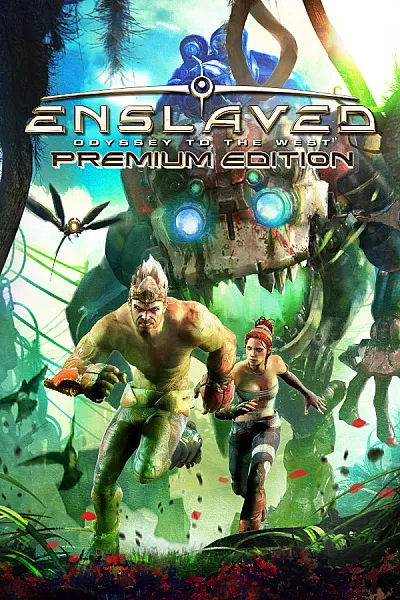 ENSLAVED: Odyssey to the West Premium Edition