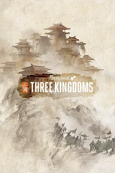Total War: THREE KINGDOMS