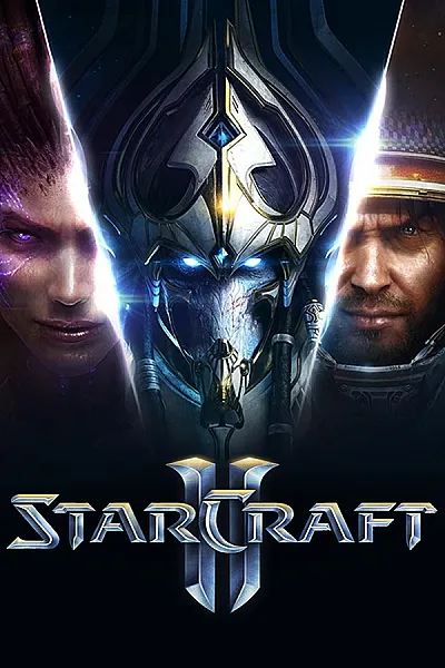 StarCraft II