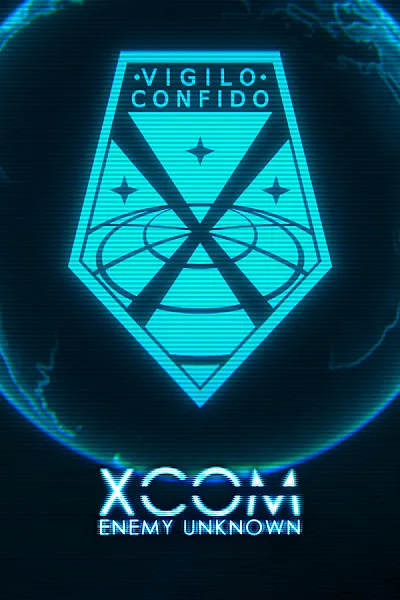 XCOM: Enemy Unknown