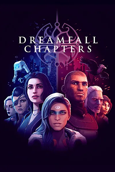 Dreamfall Chapters