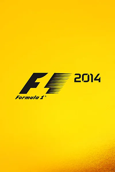 F1 2014