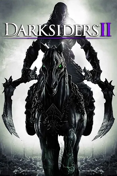 Darksiders II