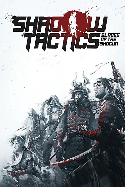 Shadow Tactics
