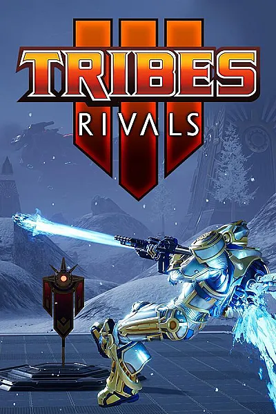 TRIBES 3: Rivals