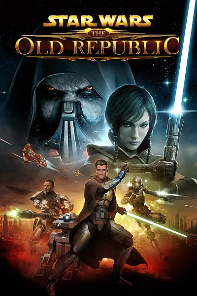 STAR WARS: The Old Republic