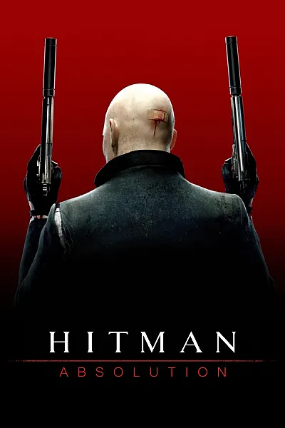 Hitman: Absolution