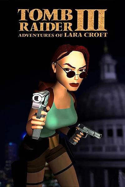Tomb Raider III: Adventures of Lara Croft