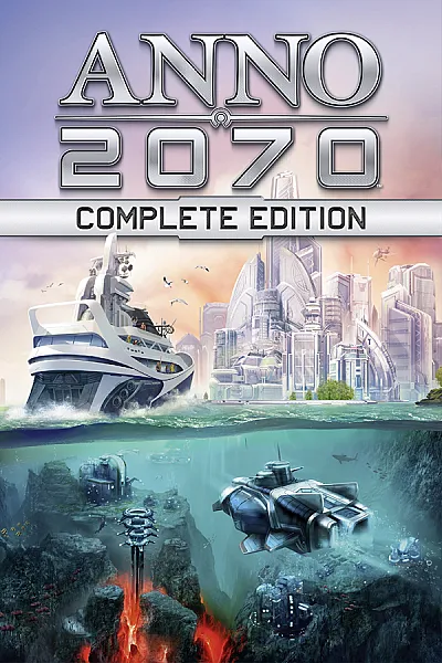 Anno 2070